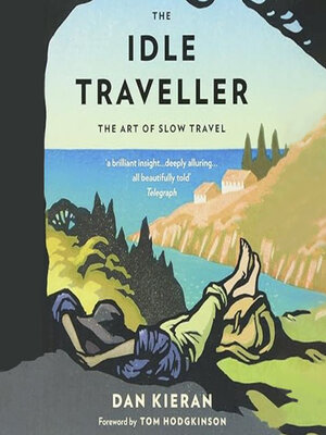 cover image of The Idle Traveller
